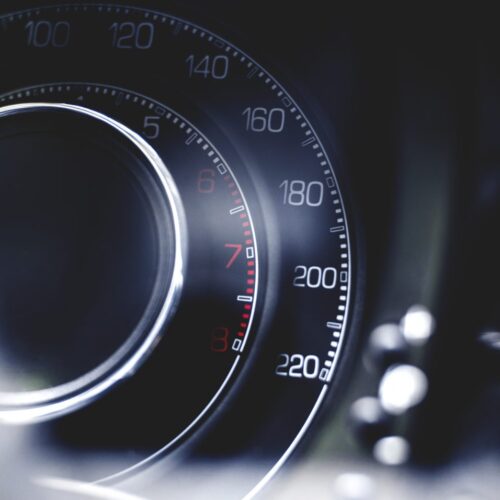 VW – Touran – 7 Sitzer