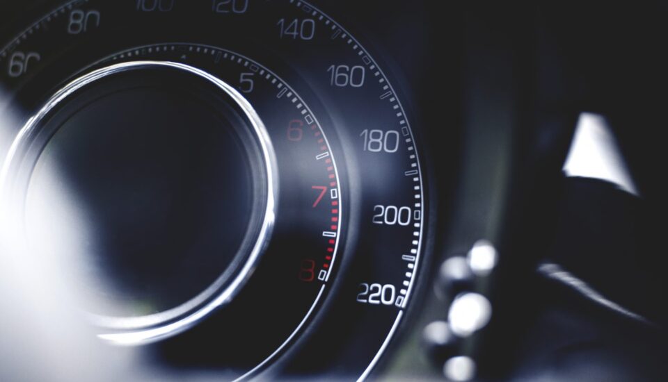 VW – Touran – 7 Sitzer